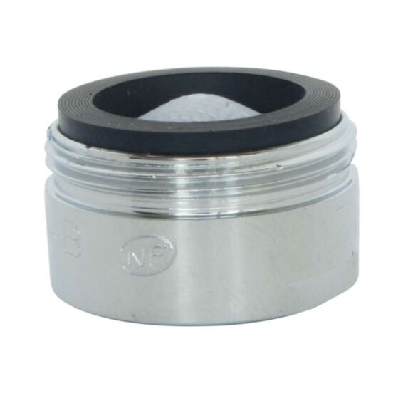 Aérateur mâle standard - M24/100