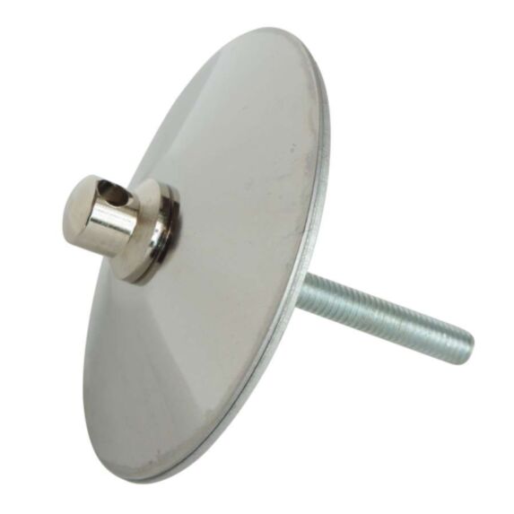 Cache trou inox - Ø45mm - SOMATHERM