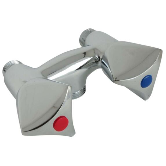 Mélangeur évier ou bain-douche entr'axe 110mm - M15/21 M20/27