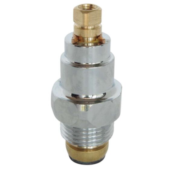 Tête universelle nue - M15/21