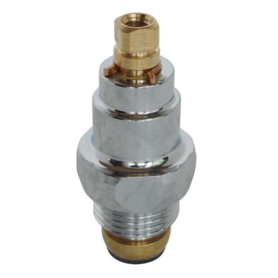 Tête universelle nue - M18/150