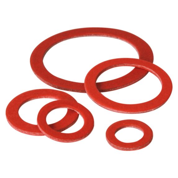 Assortiment joints fibre intérieur