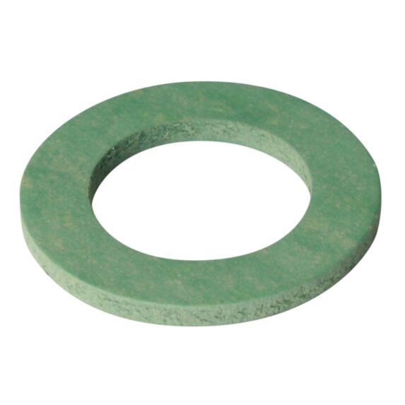Joint fibre vert 15/21 (x10)