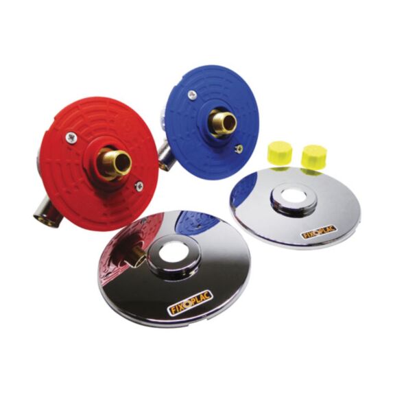Ensemble FIXO EVIER/LAVABO Multicouche