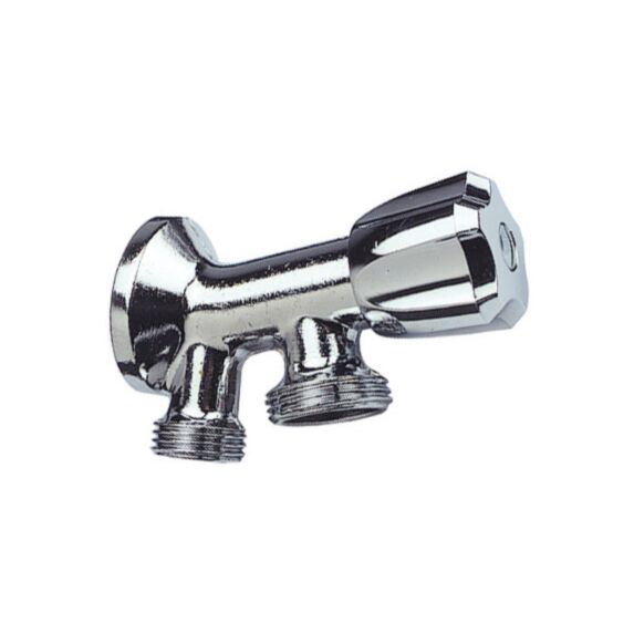 Robinet avec applique intégrée M15/21- M20/27