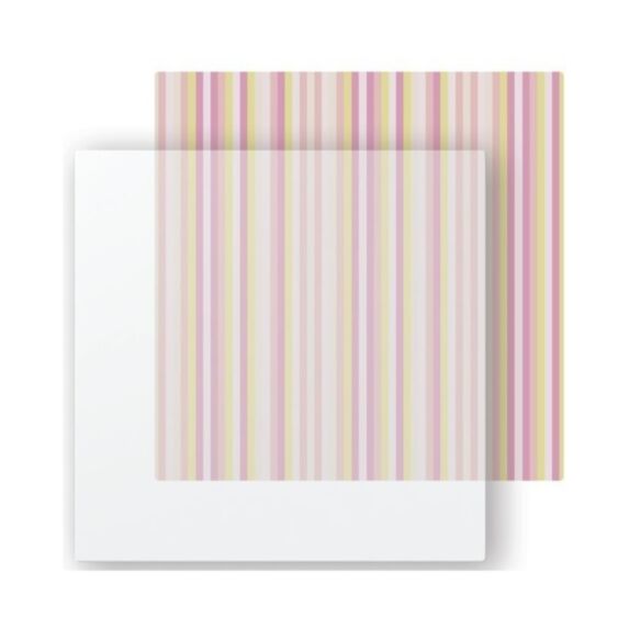 BOUCHE PLAQUE COLORLINE