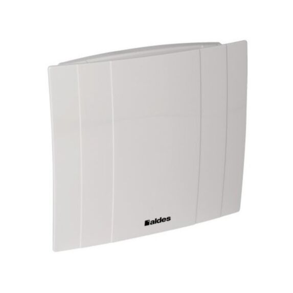 Extracteur d'air hygroréglable déco diam 100