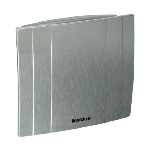 EXTRACTEUR DECO ALU 100