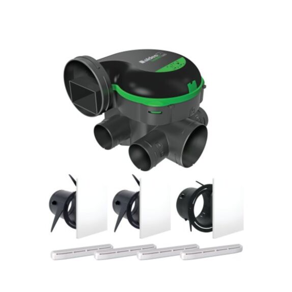 VMC PUREAIR EASYHOME