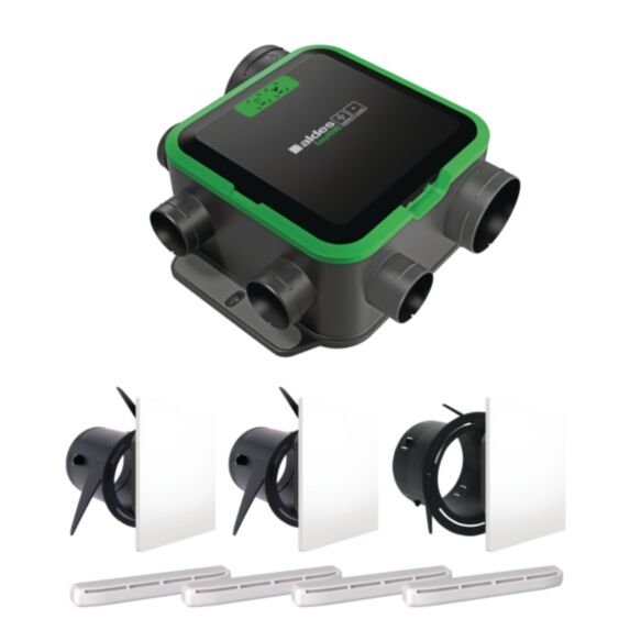 PUREAIR EASYHOME COMPACT