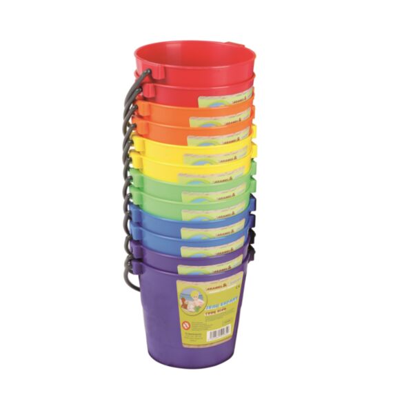 Seau enfant plastique - SPEAR&JACKSON