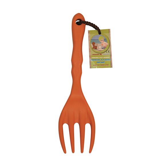 Fourche à fleurs enfant plastique - SPEAR&JACKSON