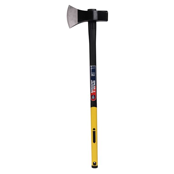 Merlin 3,5kg manche trimatières - SPEAR&JACKSON