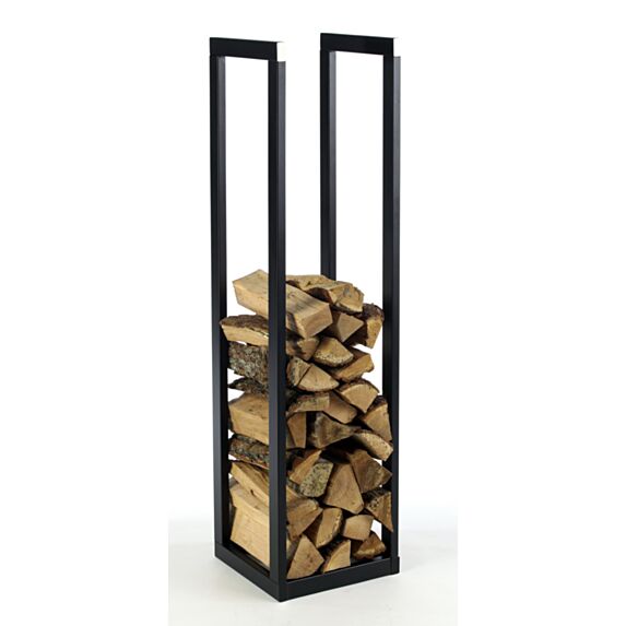 Range bûches Klub Noir - ATELIERS 19