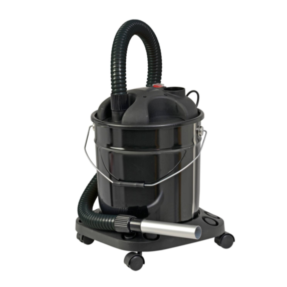 Aspirateur à Cendres Granul'Express 1200W