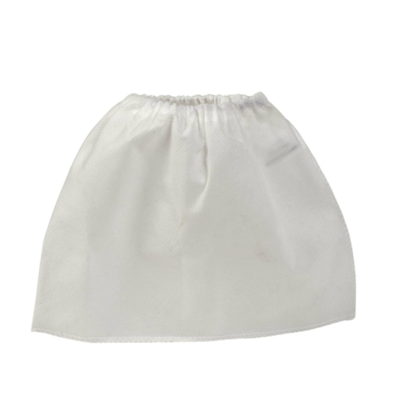 Préfiltre antistatique pour aspirateur à cendres 042.AAC3 et 042.AAC4