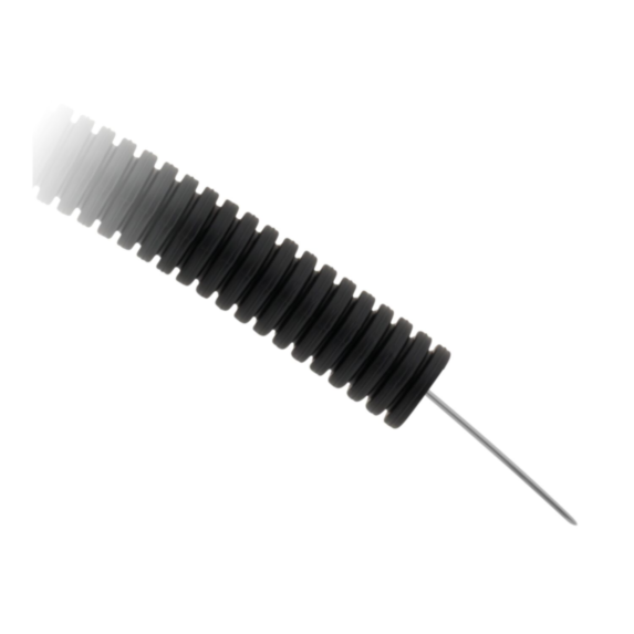 Gaine équipée d'un tire-fil ∅25 c. 25m - ZENITECH