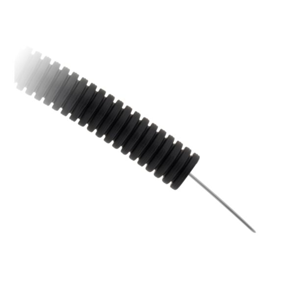 Gaine pour câble électrique ICTA+tire-fil Ø25mm couronne 100m