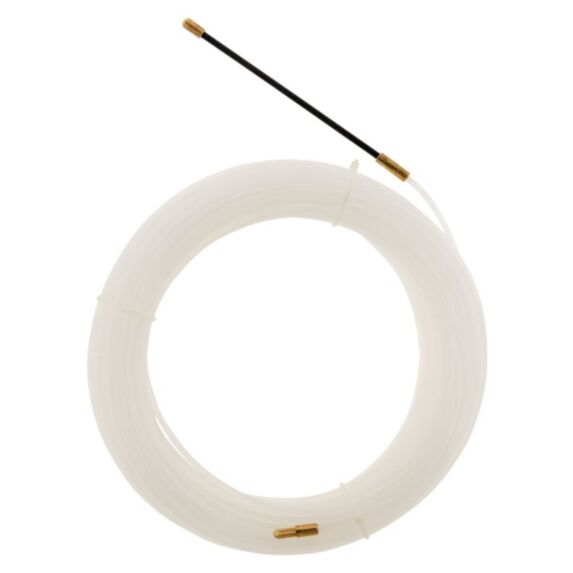 Tire fil nylon ∅3mm L.25m - INOTECH