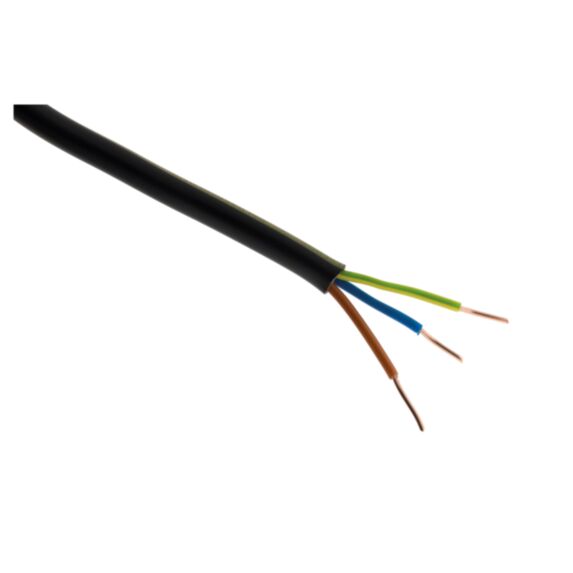 Cable u1000r2v 3x2.5 50m - PLASTO