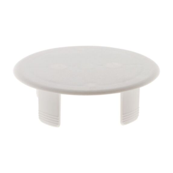 Couvercle pour boite d65 livre avec 2 vis