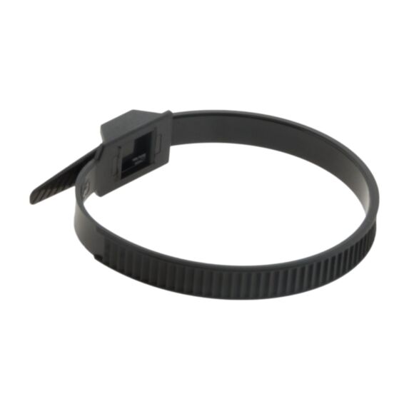 Collier noir 6X114 X100 - INOTECH