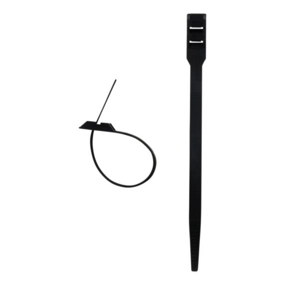 Colliers noir 6X175 x100 - INOTECH