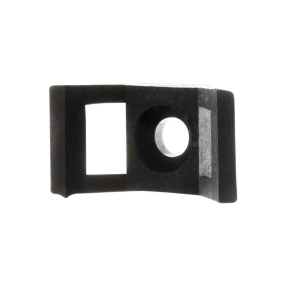 EMBASES ZENITECH NOIR VISSER X20