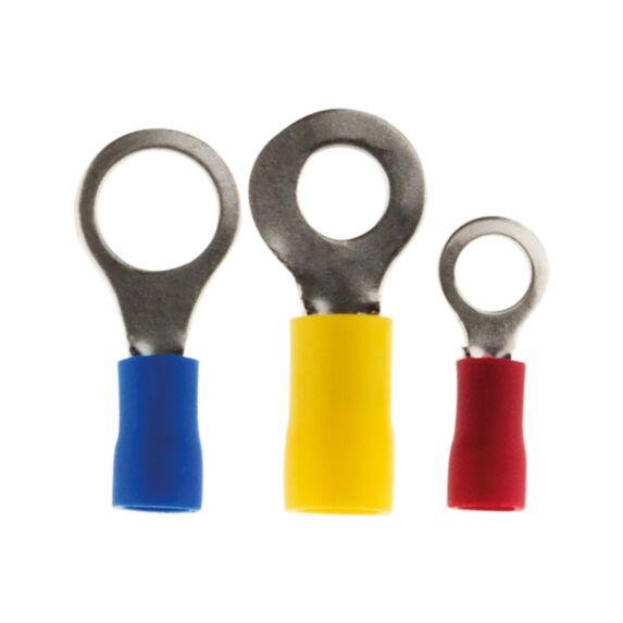 10 cosses rondes assorties zenitech