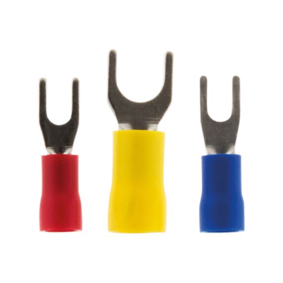 10 cosses fourches assorties zenitech