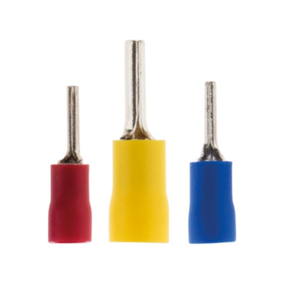 10 cosses bornier rondes zenitech