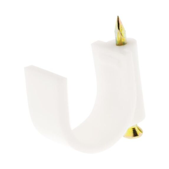 100 attaches d8 blanc - zenitech