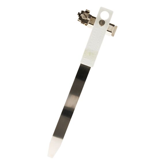 Collier équipotentiel