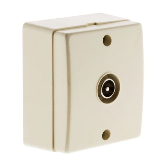 Prise tv d9,52 saillie - bejing