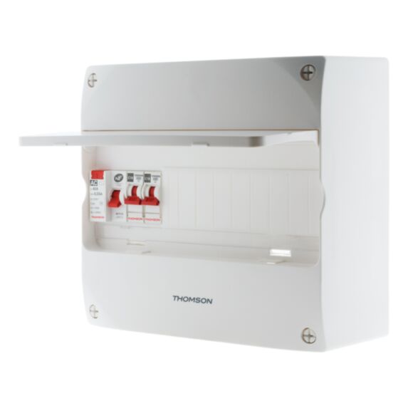 COFFRET RENOVATION 1R 13 MOD 2 DISJ+ 1 ID THOMSON