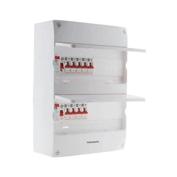 COFFRET T3 26 MOD 9 DISJ+ 2 ID THOMSON