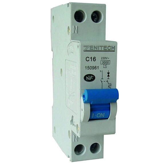 DISJONCTEUR PH/N 20A