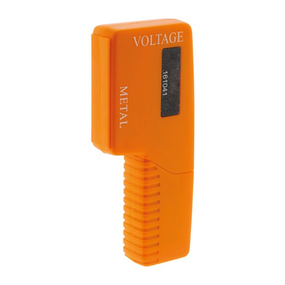 Détecteur courant & métal 