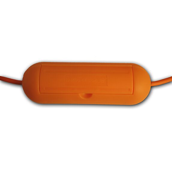 Boitier de protection pour rallonges - ZENITECH