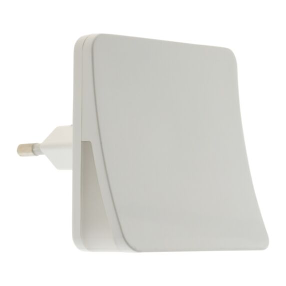 Veilleuse crépusculaire carré led 0,3W - OTIO