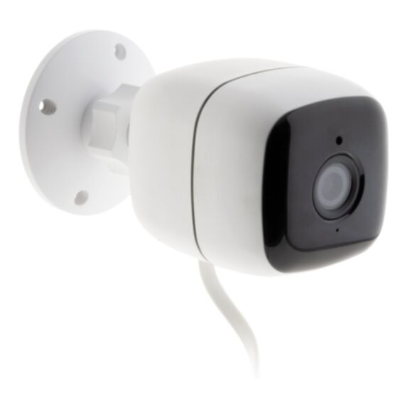 Caméra de surveillance extérieure Wi-Fi Full HD IP65 - OTIO