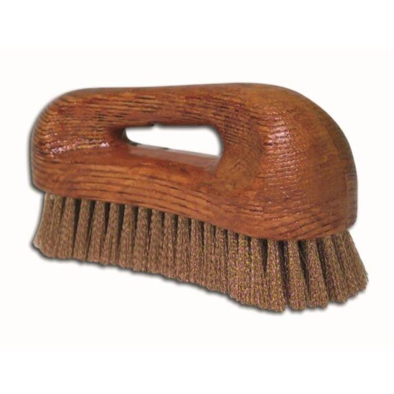 brosse violon bronze - GERLON