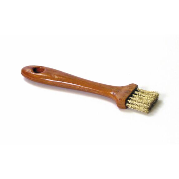 pinceau brosse laiton - GERLON