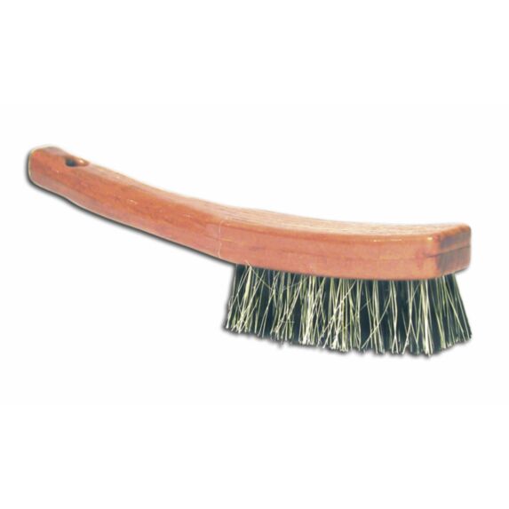 brosse spécial meuble allongée à manche - GERLON