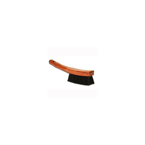 brosse allongée à manche soie - GERLON