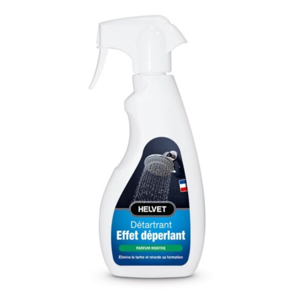 Nettoyant détartrant douche - déperl 0.5l