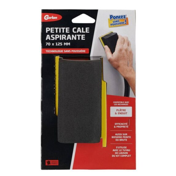 Petite calaspi GERLON