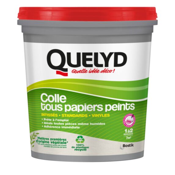 Colle Premium avec indicateur colore