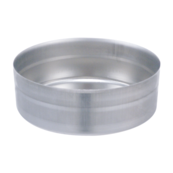 Tampon tyral inox Ø139mm - JONCOUX