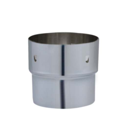 Raccordement flexible rigide i304 Ø100/106mm - JONCOUX